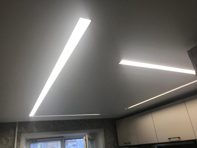 Nišų linijų sistema SLOTT