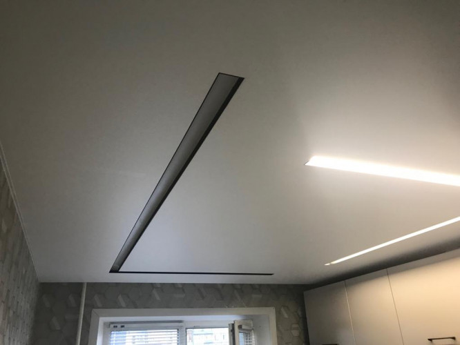 Nišų linijų sistema SLOTT