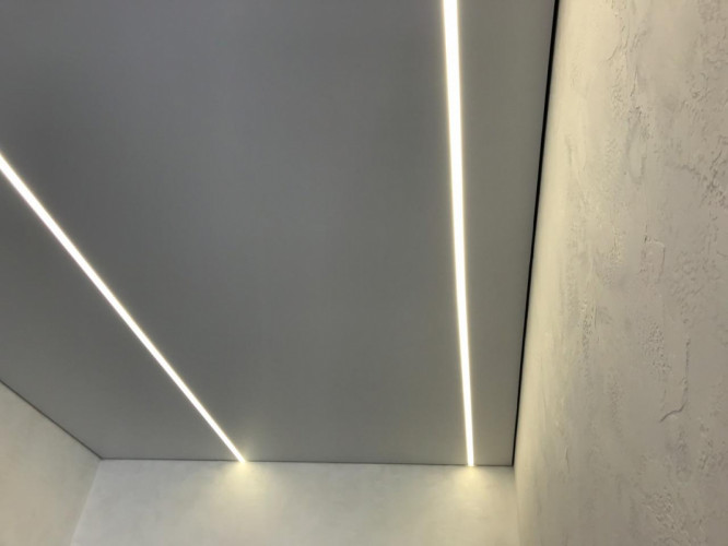 Mados tendencijos apšvietime