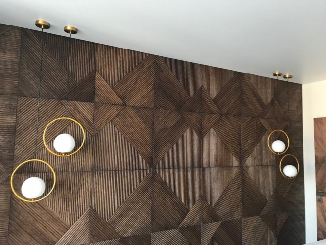 Besiūlė įtempiamų lubų sistema KRAAB 3.0