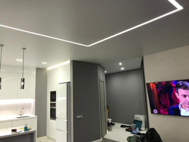 Nišų linijų sistema SLOTT